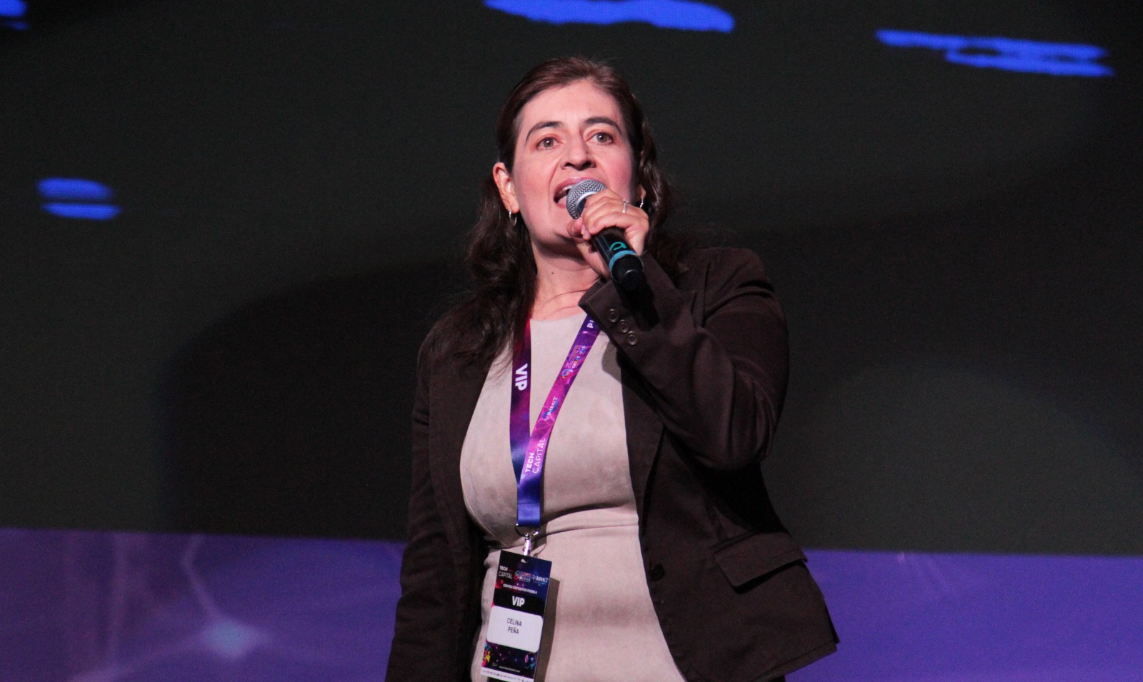 Puebla consolida capital tecnológica con apertura de Tech Capital Summit 2025