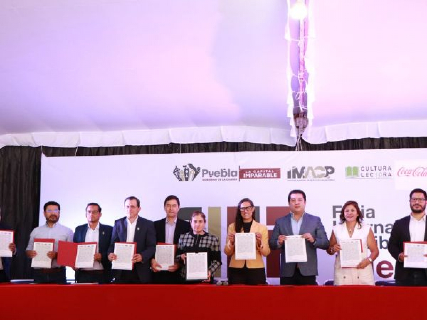 SECIHTI Puebla establece convenio editorial estratégico para seguridad del conocimiento